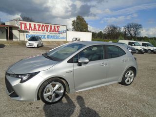 Toyota Corolla 2021 1.8 HYBRID ACTIVE PLUS-thumb-10