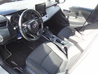 Toyota Corolla 2021 1.8 HYBRID ACTIVE PLUS-thumb-11