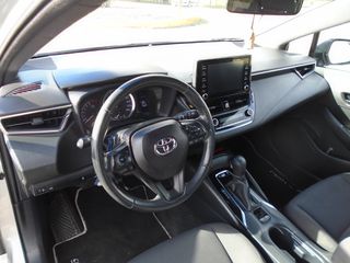 Toyota Corolla 2021 1.8 HYBRID ACTIVE PLUS-thumb-12