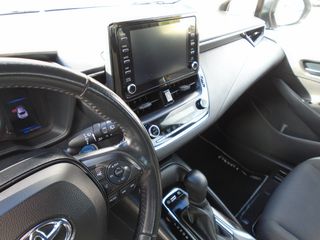Toyota Corolla 2021 1.8 HYBRID ACTIVE PLUS-thumb-13