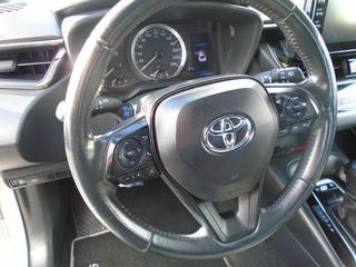 Toyota Corolla 2021 1.8 HYBRID ACTIVE PLUS-thumb-14