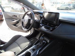Toyota Corolla 2021 1.8 HYBRID ACTIVE PLUS-thumb-18