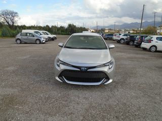 Toyota Corolla 2021 1.8 HYBRID ACTIVE PLUS