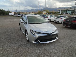 Toyota Corolla 2021 1.8 HYBRID ACTIVE PLUS-thumb-1