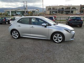 Toyota Corolla 2021 1.8 HYBRID ACTIVE PLUS-thumb-3