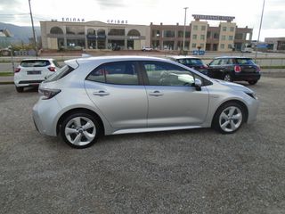 Toyota Corolla 2021 1.8 HYBRID ACTIVE PLUS-thumb-4