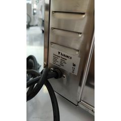 ΕΚΘΕΣΙΑΣΙΚΗ ΦΡΥΓΑΝΙΕΡΑ INOX KARAMCO H8600A - 65462-thumb-1