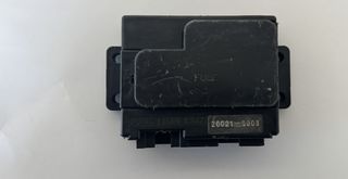 Ασφαλειοθήκη KAWASAKI ZZR-1100 93/99 ZX6R 95/02 ZX-9 98/01 KLE-500 93/04