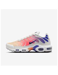 Nike Air Max Plus Persian Violet Light Wild Mango Women's DZ3670003 MBS