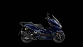 Honda PCX 125 2025 DX ATOKA