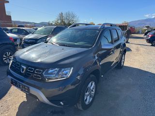 Dacia Duster 2018 4X4-thumb-1