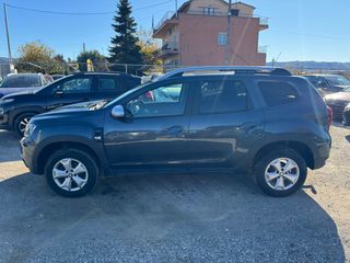 Dacia Duster 2018 4X4-thumb-2