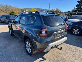 Dacia Duster 2018 4X4-thumb-3