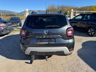 Dacia Duster 2018 4X4-thumb-4