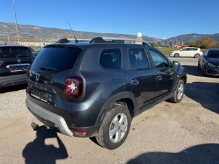 Dacia Duster 2018 4X4-thumb-5