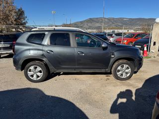 Dacia Duster 2018 4X4-thumb-6