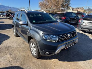 Dacia Duster 2018 4X4-thumb-7