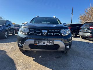 Dacia Duster 2018 4X4-thumb-8