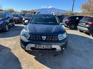 Dacia Duster 2018 4X4-thumb-9