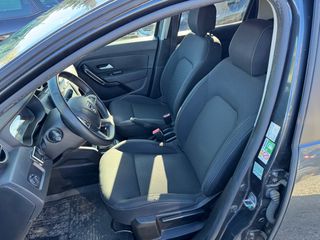 Dacia Duster 2018 4X4-thumb-10