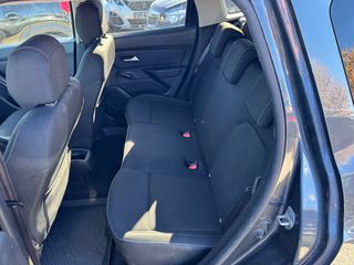 Dacia Duster 2018 4X4-thumb-13