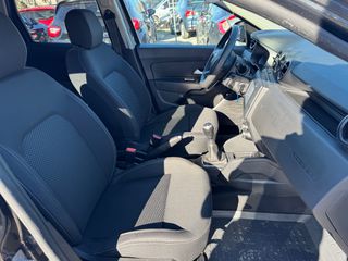 Dacia Duster 2018 4X4-thumb-15