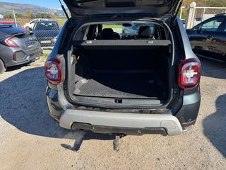 Dacia Duster 2018 4X4-thumb-18