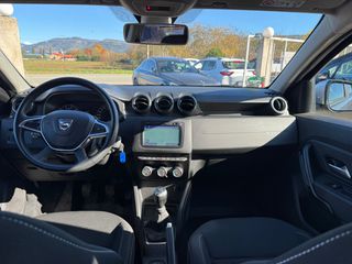 Dacia Duster 2018 4X4-thumb-19