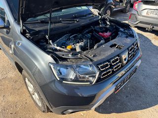 Dacia Duster 2018 4X4-thumb-21
