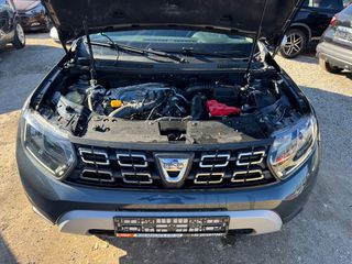 Dacia Duster 2018 4X4-thumb-22
