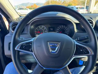 Dacia Duster 2018 4X4-thumb-23