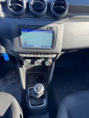 Dacia Duster 2018 4X4-thumb-26