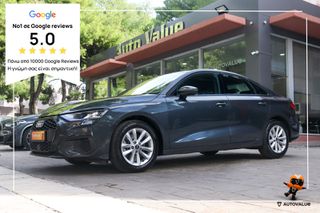 Audi A3 2021 1.0cc 30 TFSI 110hp Sport Sedan