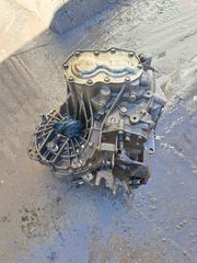 Chevrolet CAPTIVA Diesel 4x4 χειροκίνητο σασμάν.