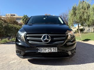 Mercedes-Benz Vito 2021 110 CDI EXTRA LONG