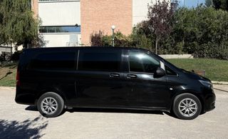 Mercedes-Benz Vito 2021 110 CDI EXTRA LONG-thumb-1
