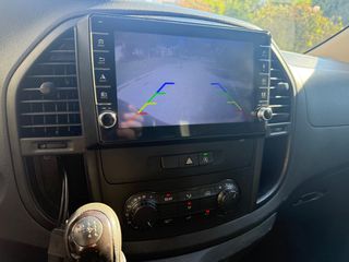 Mercedes-Benz Vito 2021 110 CDI EXTRA LONG-thumb-3
