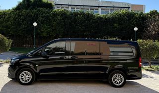 Mercedes-Benz Vito 2021 110 CDI EXTRA LONG-thumb-4