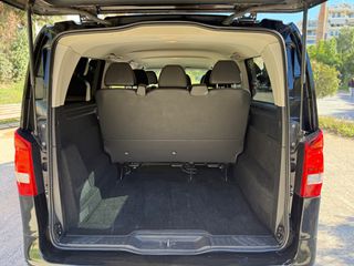 Mercedes-Benz Vito 2021 110 CDI EXTRA LONG-thumb-6