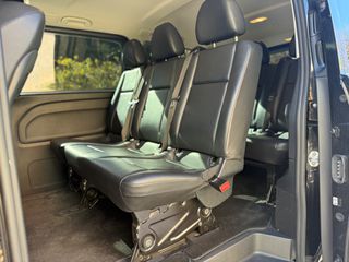 Mercedes-Benz Vito 2021 110 CDI EXTRA LONG-thumb-7