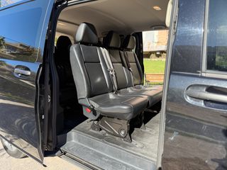 Mercedes-Benz Vito 2021 110 CDI EXTRA LONG-thumb-8