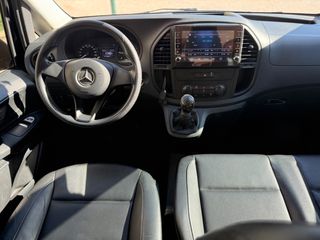 Mercedes-Benz Vito 2021 110 CDI EXTRA LONG-thumb-9