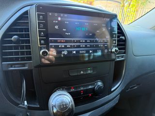 Mercedes-Benz Vito 2021 110 CDI EXTRA LONG-thumb-10