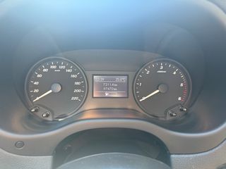 Mercedes-Benz Vito 2021 110 CDI EXTRA LONG-thumb-11