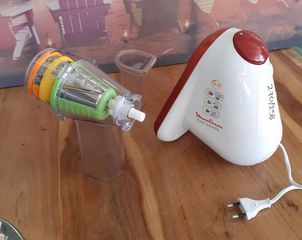 Τρίφτης Τυριού Moulinex (270/258)