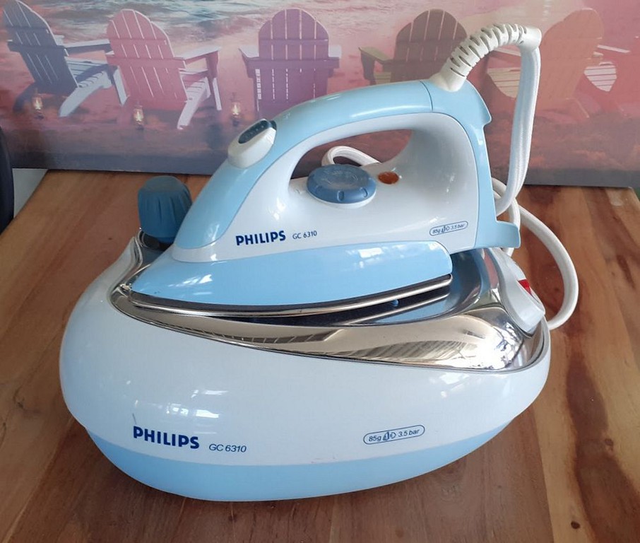 Σίδερο Philips GC6310 (619/27)