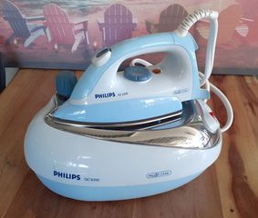 Σίδερο Philips GC6310 (615/27)