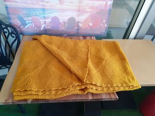 Κουβέρτα 230x180εκ (619/26)