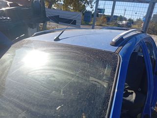ΟΥΡΑΝΟΣ CHEVROLET MATIZ 2005-2010