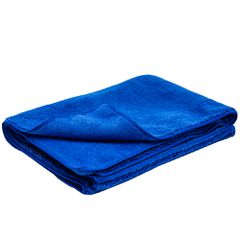 Kaja blue Supreme Microfiber Drying Towel 80x60